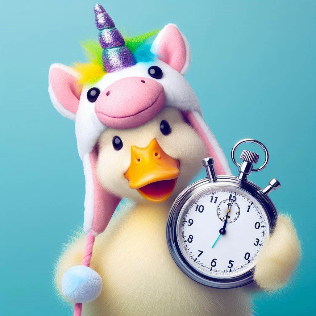 TimeDuck
